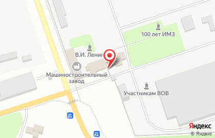 Компания по продаже, обслуживанию и установке видеонаблюдения, домофонов БашВидеоКонтроль на улице Богдана Хмельницкого на карте