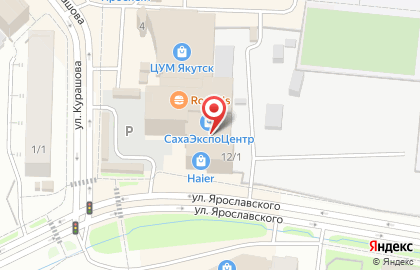 Магазин бижутерии Soul на карте