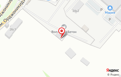 ООО СБ-3 на карте