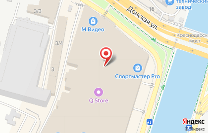 Агентство праздников ФРУКТЫ event на карте