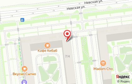  Оконная компания Rehau Service в Новоселье на карте