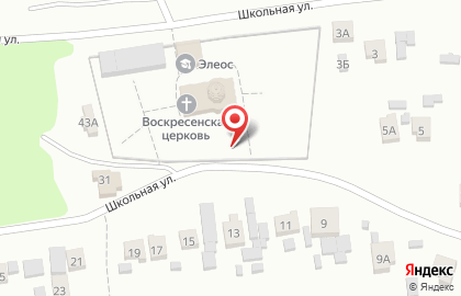 Автокомплекс, ИП Романов В.С. на карте