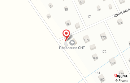Продуктовый магазин в Санкт-Петербурге на карте