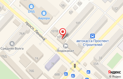 Центр Налогового Консультирования на карте