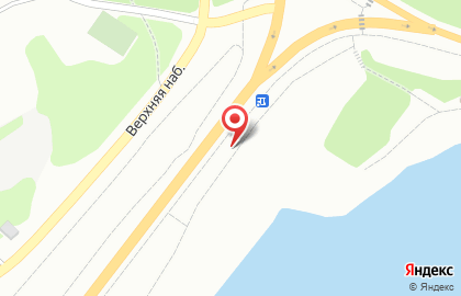 Рекламный щит ВБ-18 (3*6м) на карте