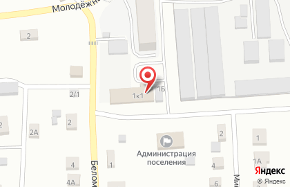 Столовая в Новосибирске на карте