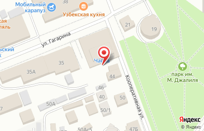 Магазин Рыбалка от Ивана на карте