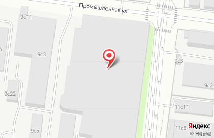 Компания BALWISS Group на карте