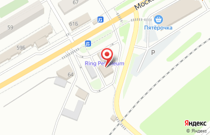 Энергосинтез на карте