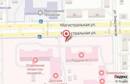 Аптека, ООО Диалог на карте