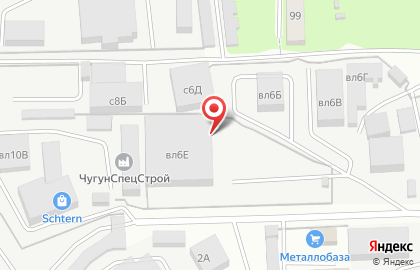 Компания Поставка на улице Римского-Корсакова на карте