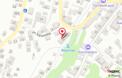 Служба проката велосипедов ВелоКи на карте