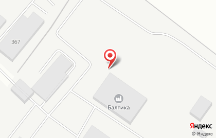 Компания по продаже дров на карте
