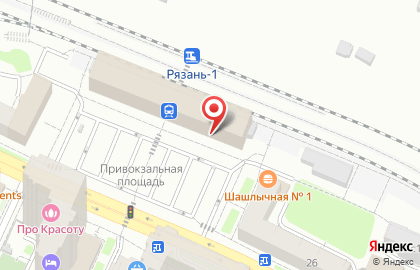 Продукты, ИП Степанов В.Е. на карте