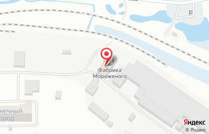 Оптовая компания Микс на улице Успенского на карте