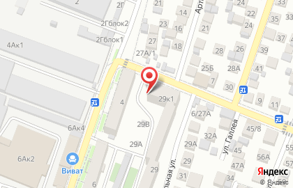 Выездная мастерская по ремонту бытовой техники ВиТа на карте