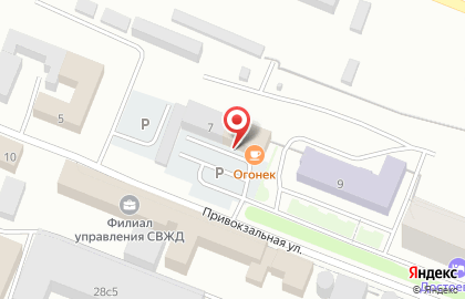 Студия детейлинга Депо на карте
