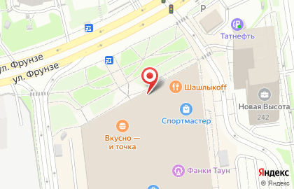 Ювелирная мастерская в Новосибирске на карте