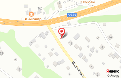 Автомойка во Владивостоке на карте
