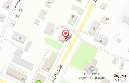 Территориальная избирательная комиссия муниципального района Буздякский район Республики Башкортостан на карте