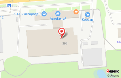 Компания Белагро на Московском шоссе на карте