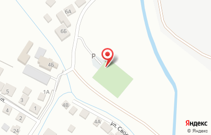 Новороссийский кинологический центр на карте