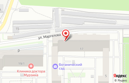 Магазин Гастро маркет на карте