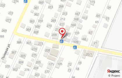 Компания H-point на Вишнёвой улице на карте