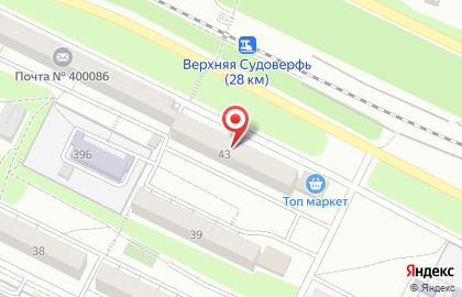 Красноармейский центр социальной помощи семье и детям, ГБУ на карте