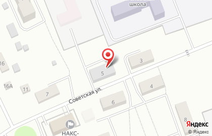 Лаголовское Отделение Полиции на карте