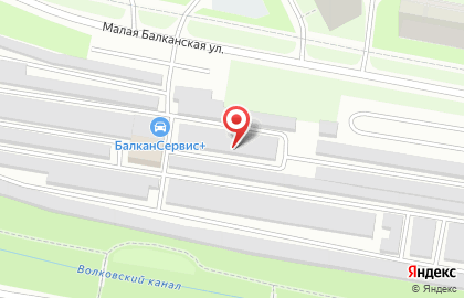 Интернет-магазин КУПИ-М на карте