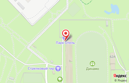 Архитектурно-проектная и экспертная компания ДВ Стройэкспертиза на карте