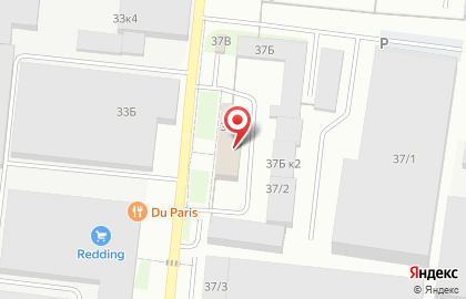 СварПромСиб на карте