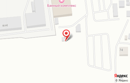 Гриль-бар BBQ на карте