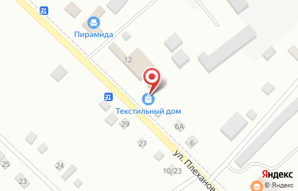 ИП Старченко Ж.А. на карте