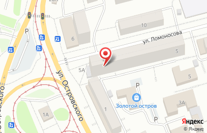 Буровая компания СтройГеоПром на карте