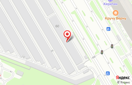 Мастерская Restavrato на карте