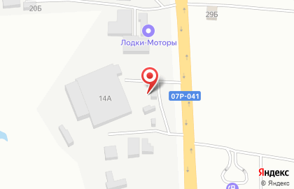 Магазин мясной продукции Кураторгъ на Батайской улице на карте