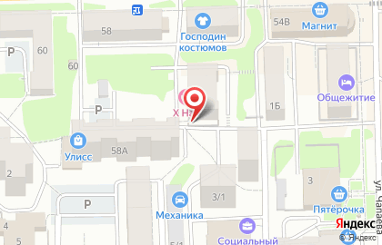 ООО ПластФорм-М на карте