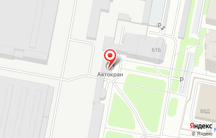 Столовая в Иваново на карте