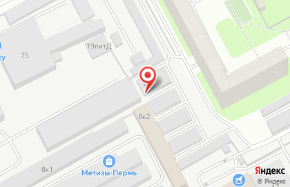 Деревообрабатывающая фирма Досочка на карте