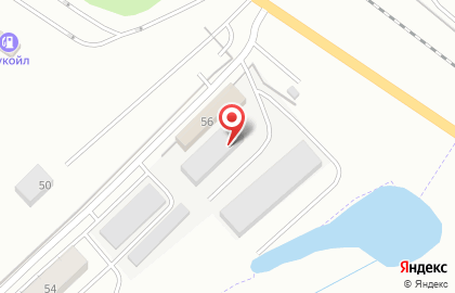 Строительно-торговая компания Домострой на Московском шоссе на карте