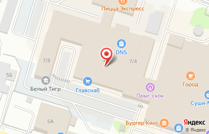 Кофейня PositiveCoffee на карте