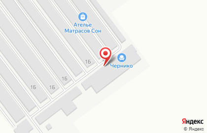 Виола на проспекте Созидателей на карте