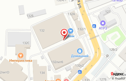 Kiwi Shop на Боевой улице на карте