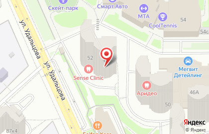ТМ Куткин на карте