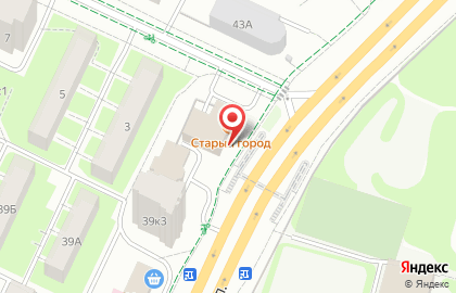 Sofa furniture на карте