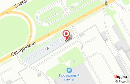 Строительная компания да Медведь на карте