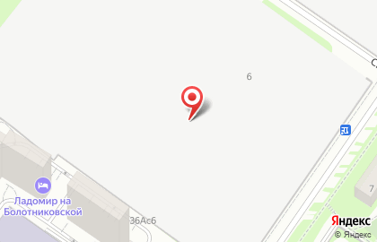 Автотехцентр в Москве на карте