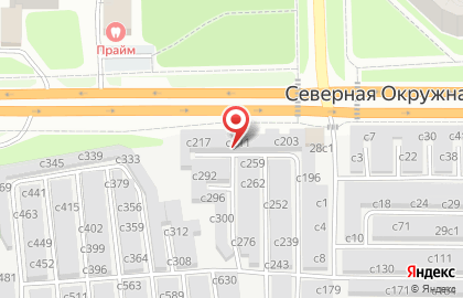 Автосервис Hesoyam на карте